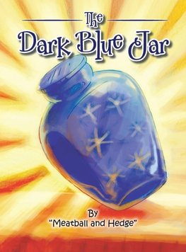 The Dark Blue Jar