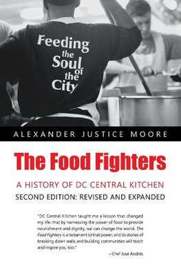 The Food Fighters