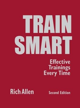 Allen, R: TrainSmart