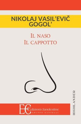 IL NASO, IL CAPPOTTO