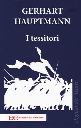 I TESSITORI