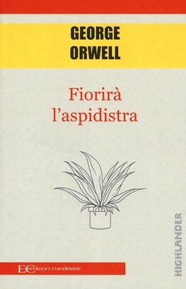 FIORIRA L'ASPIDISTRA