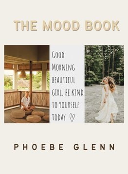 The Mood Book