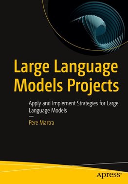 Large Language Models Projects