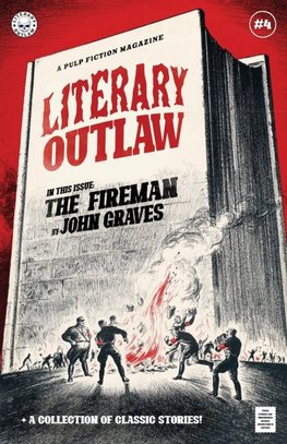 Literary Outlaw #4