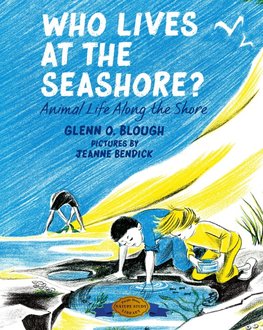 Who Lives at the Seashore?