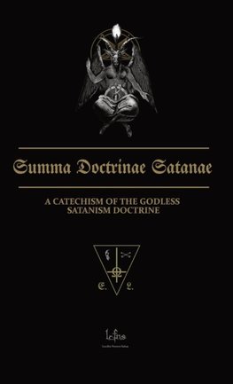 Summa Doctrinae Satanae