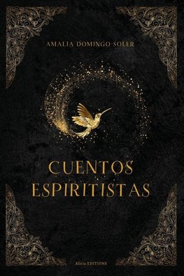 Cuentos Espiritistas