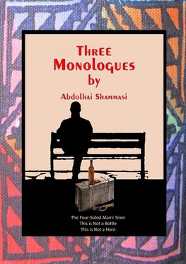 Three Monologues