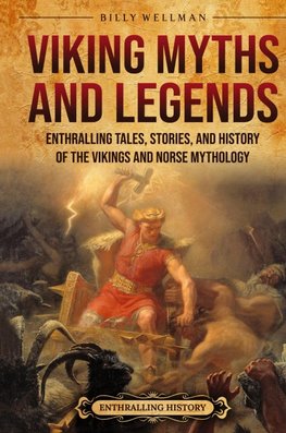 Viking Myths and Legends