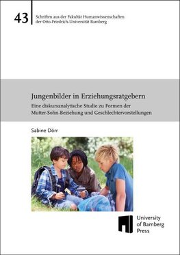 Jungenbilder in Erziehungsratgebern