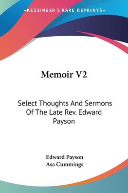 Memoir V2