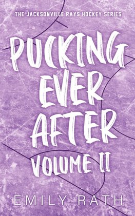 Pucking Ever After