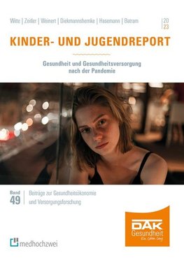 Kinder- und Jugendreport 2023