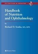 Handbook of Nutrition and Ophthalmology