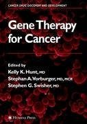 Gene Therapy for Cancer