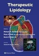 Therapeutic Lipidology