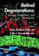 Retinal Degenerations