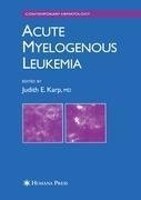 Acute Myelogenous Leukemia