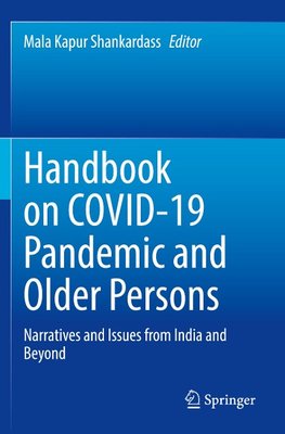 Handbook on COVID-19 Pandemic and Older Persons