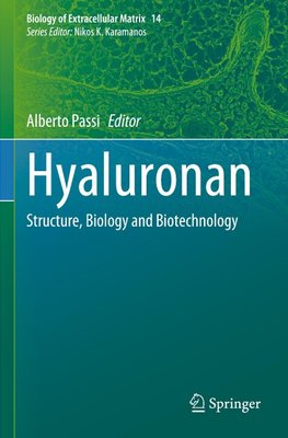 Hyaluronan