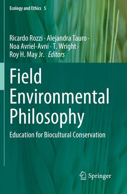 Field Environmental Philosophy