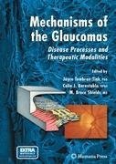 Mechanisms of the Glaucomas