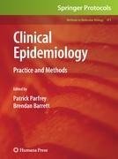 Clinical Epidemiology