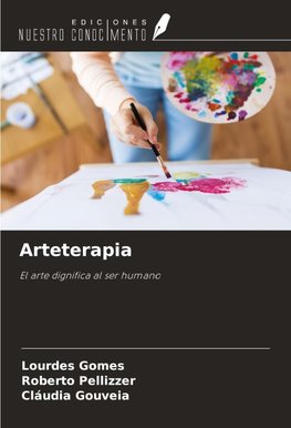 Arteterapia