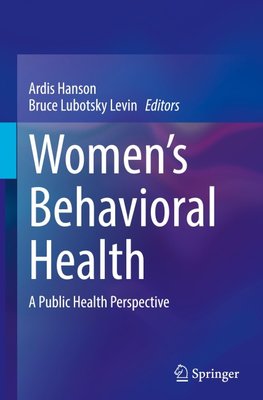 Women¿s Behavioral Health