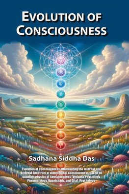 Evolution of Consciousness