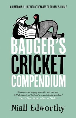 Badger's Cricket Compendium