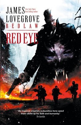 Red Eye