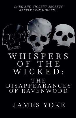 Whispers of the Wicked