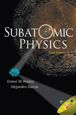 Subatomic Physics