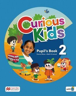 Curious Kids 2