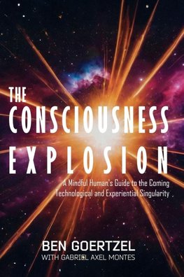 The Consciousness Explosion