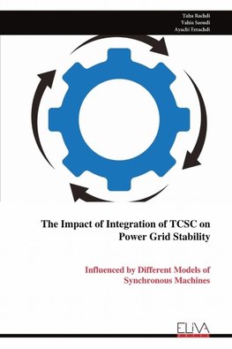 The Impact of Integration of TCSC on Power Grid Stability