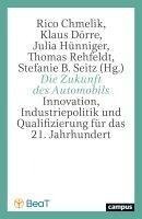 Die Zukunft des Automobils