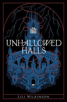 Unhallowed Halls