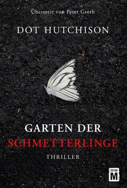 Garten der Schmetterlinge