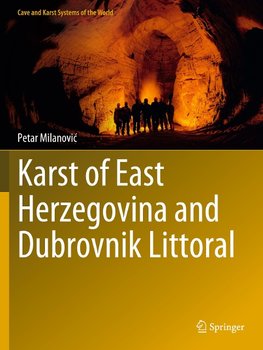 Karst of East Herzegovina and Dubrovnik Littoral