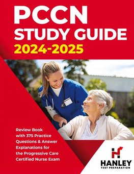 PCCN Study Guide 2024-2025