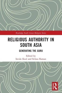 Religious Authority in South Asia