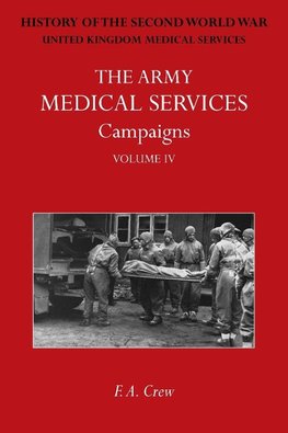 THE ARMY MEDICAL SERVICES