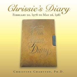 Chrissie's Diary