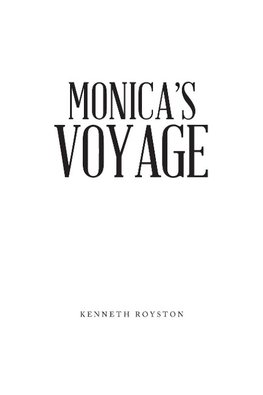 MONICA'S VOYAGE