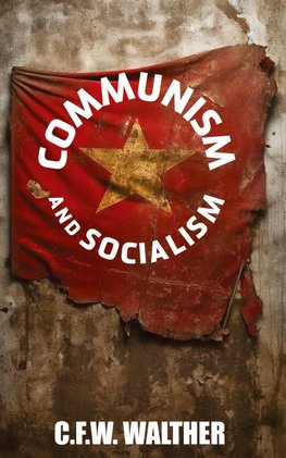 Communism and Socialism