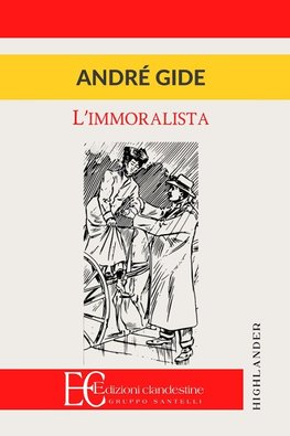 L'IMMORALISTA