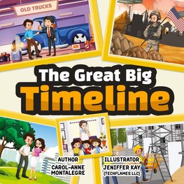 The Great Big Timeline